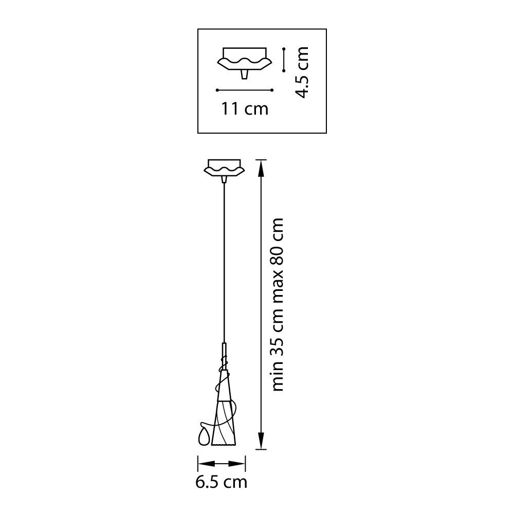 Lightstar (SD1105/1) Люстра AEREO 1х25W G9 CHROME (в комплекте) Lightstar (SD1105/1) Люстра AEREO 1х25W G9 CHROME (в комплекте)